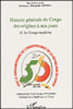 Histoire générale du Congo des origines à nos jours