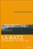Là-Batz, le roman d'une île par-dela le Finistère