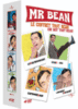 La Série : Volumes 1 à 3 - Bean, le Film - Coffret 4 DVD