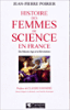 Histoire des femmes de science en France