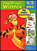 S'amuser avec Winnie 4/5 ans&nbsp;-&nbsp;Walt Disney
