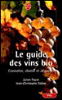 Le guide des vins bio