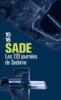 Les 120 journées de Sodome ou l'école du libertinage