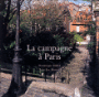 La campagne à Paris