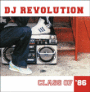 DJ Revolution