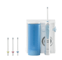 Comparer ORAL B WATERJET BLEU   