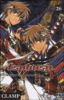 Tsubasa reservoir chronicle - Tsubasa reservoir chronicle, T26