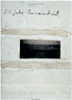 20 ans de solitude&nbsp;-&nbsp;Anselm Kiefer