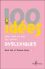 100 idées pour aider les élèves qui souffrent de dyslexie