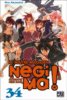 Negima - Negima, T34