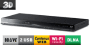 Sony BDP-S480 - 3D
