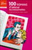 100 romans d'amour incontournables