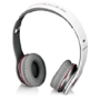 Monster Beats Solo HD by Dr Dre Blanc