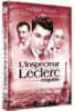 L'Inspecteur Leclerc - L'Inspecteur Leclerc