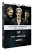 36 Quai des Orfèvres - MR 73 - Les Lyonnais - Coffret Blu-Ray