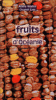 Fruits d'Océanie