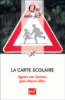 La carte scolaire