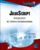 Javascript, introduction et notions fondamentales