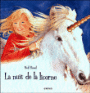La nuit de la licorne