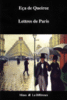 Lettres de Paris