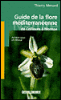 Guide de le flore méditerranéenne