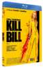 Kill Bill - Volume 1 - Blu-Ray