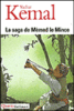 La saga de Memed le mince