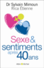 Sexe et sentiments après 40 ans