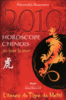 Horoscope chinois 2010 au jour le jour