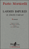 Larmes impures