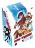 Gun X Sword - Coffret intégral 5 DVD - Episodes 1 à 26