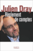 Réglement de comptes