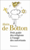 Petit guide des religions à l’usage des mécréants