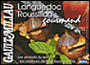 Languedoc-Roussillon gourmand