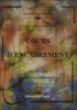 Cours d'encadrement