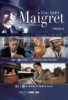 Le commissaire Maigret - Le commissaire Maigret
