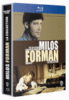 Coffret Milos Forman - Edition Limitée Boîtier métal - 2 films - Blu-Ray