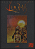 Luuna - Luuna, Art Book