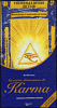 Les cartes divinatoires du Karma coffret cartes
