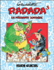 Radada la méchante sorcière - Radada la méchante sorcière, T3