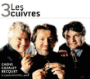 Andre Cazalet, Thierry Caens, Michel Becquet