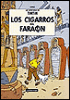 Tintin, T3&nbsp;-&nbsp;Hergé