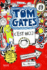 Tom Gates, c'est moi
