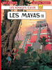 Les Voyages d'Alix - Les Mayas