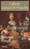 Colbert marquis de seignelay