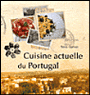 Cuisine actuelle du Portugal