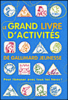 Le grand livre d'activités de Gallimard jeunesse