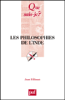 Philosophies de l'Inde