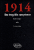 1914, une tragédie européenne