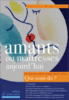 Amants ou maîtresses aujourd'hui
